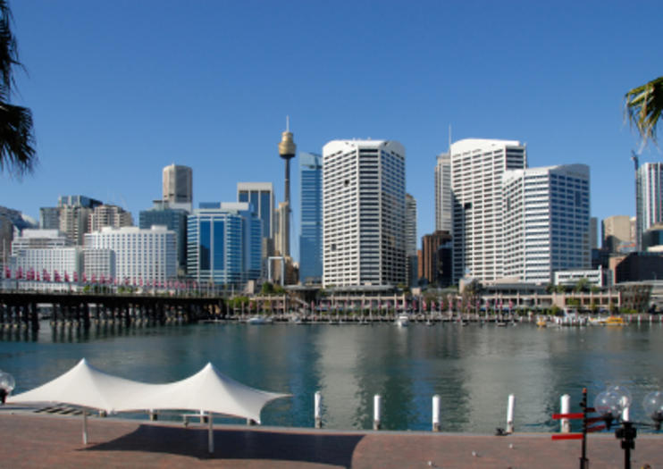 Darling Harbour